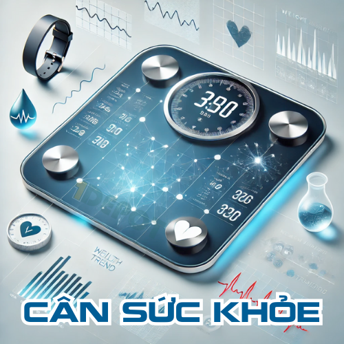 Cân sức khỏe